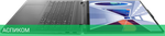 Ноутбук 2-в-1 Lenovo Yoga 7 16IRL8 82YN002JRK