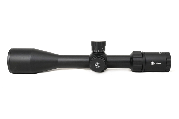 Прицел Arkon Model C 4-24x50