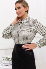 Блузка Чеслава №3 Valentina