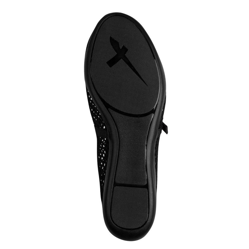 Балетки женские