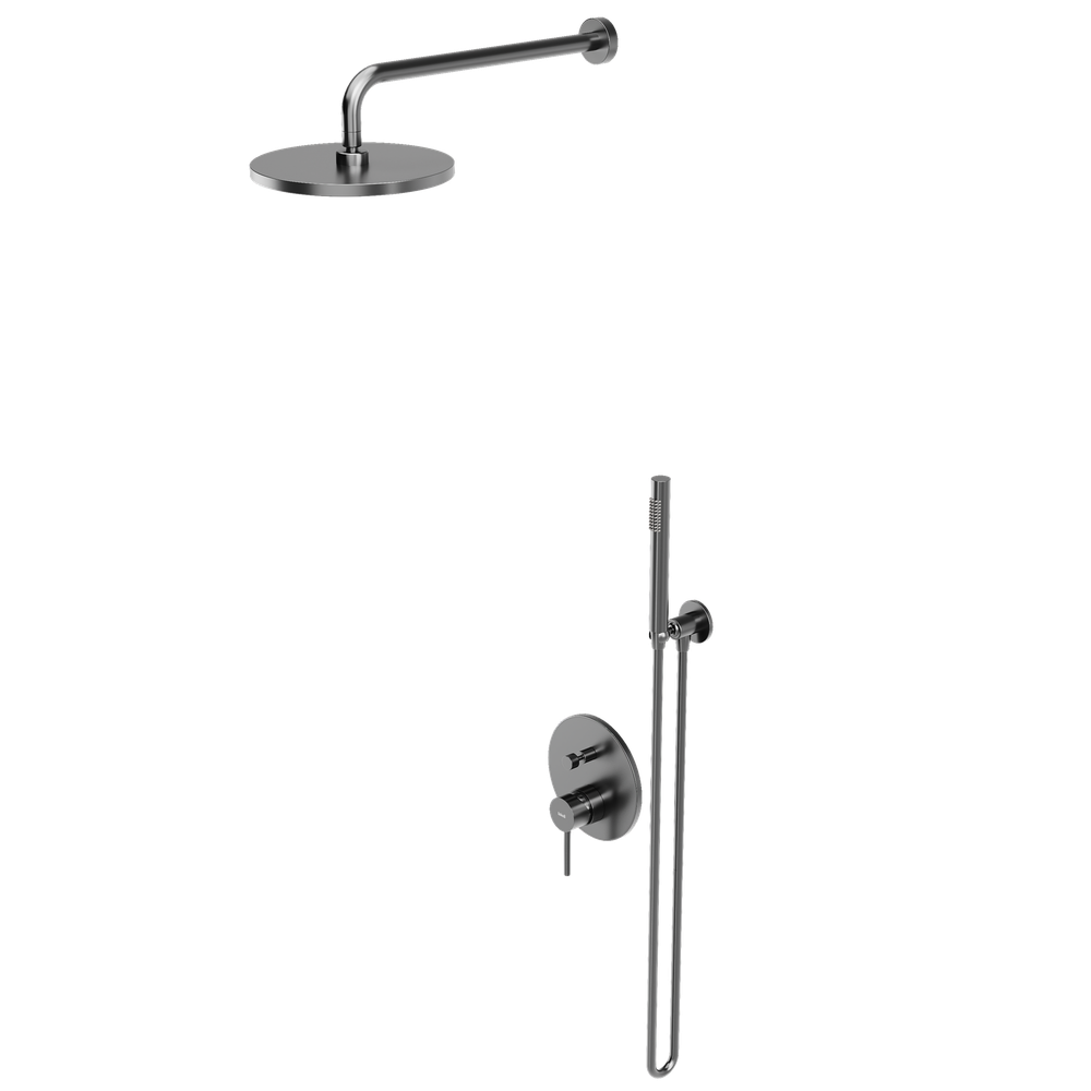 Душевая система RUBINELLI ELEGANZA RB-U5017GM