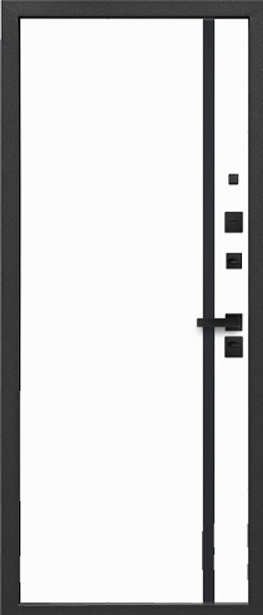 Дверь входная Smart 4