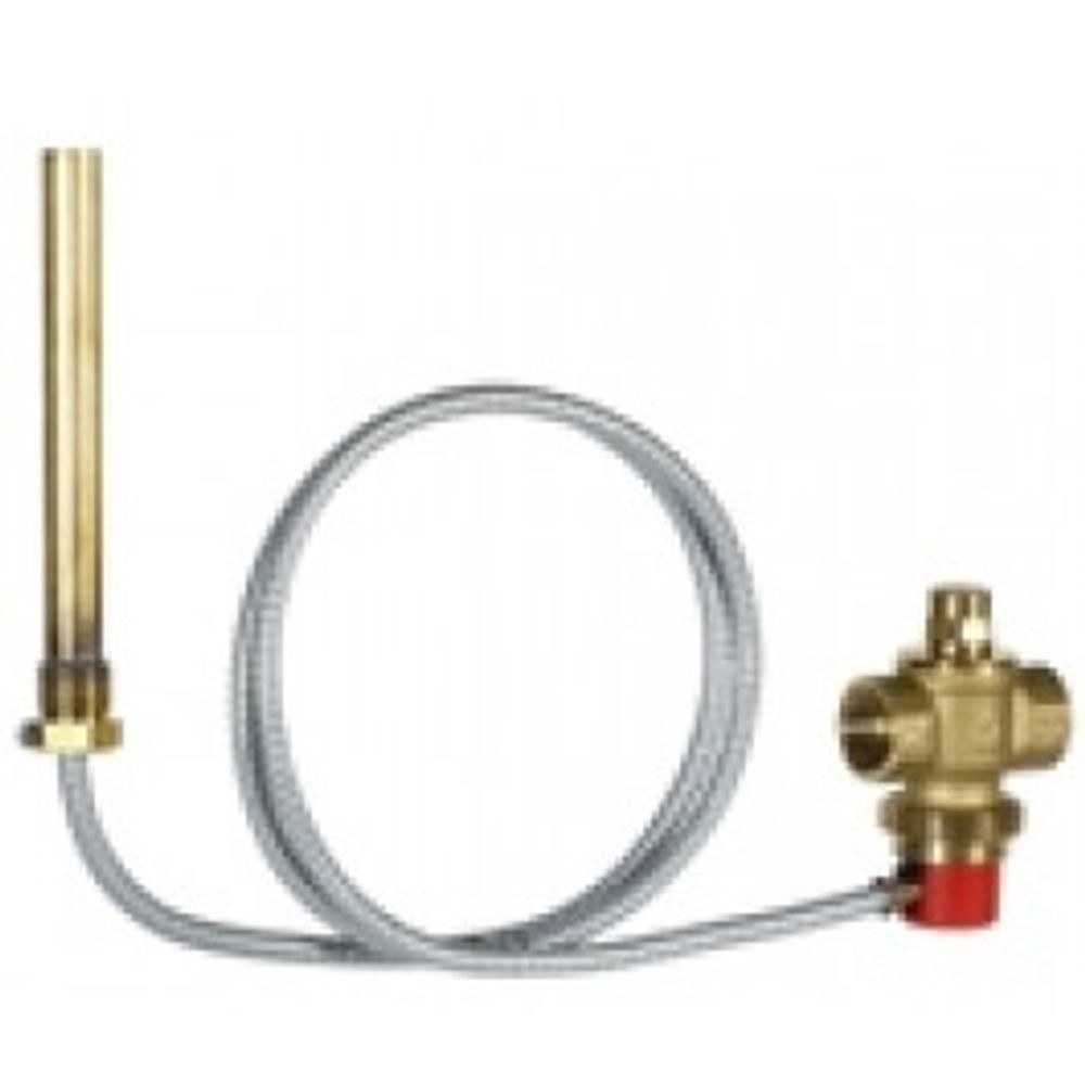 HONEYWELL Защитный клапан TS131-3/4A