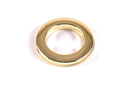 Люверс гл. золото