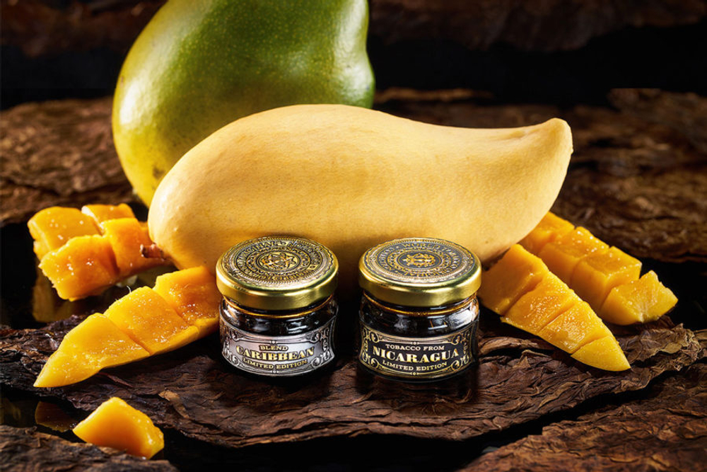 WTO - Mango (20g)