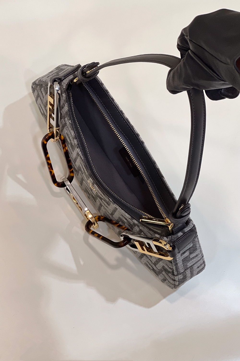 Fendi O’Lock Swing