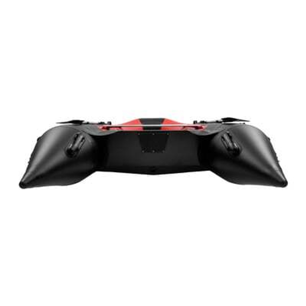 Лодка ПВХ GLADIATOR C370AL