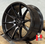 Комплект дисков XXR 527 17x8.25 et28 4x100/4x114.3