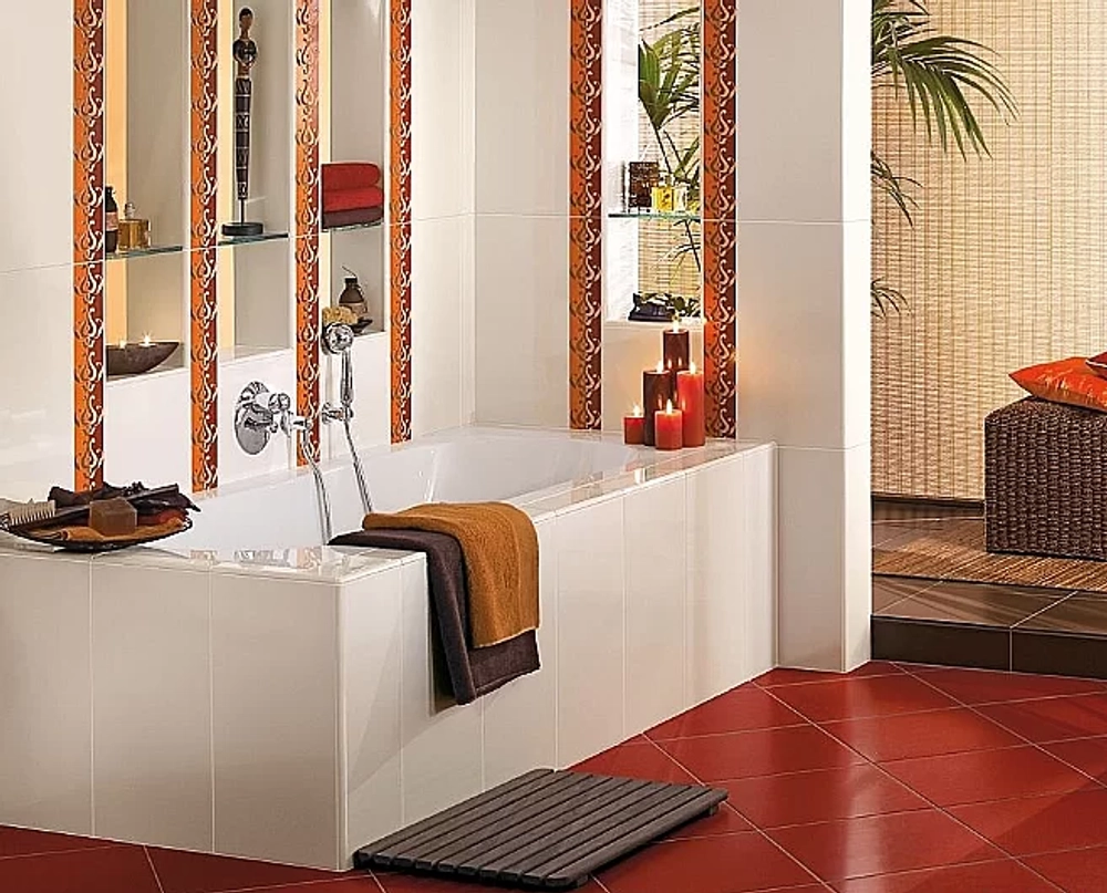 Ванна Villeroy&Boch Oberon UBQ180OBE2V-01 180x80