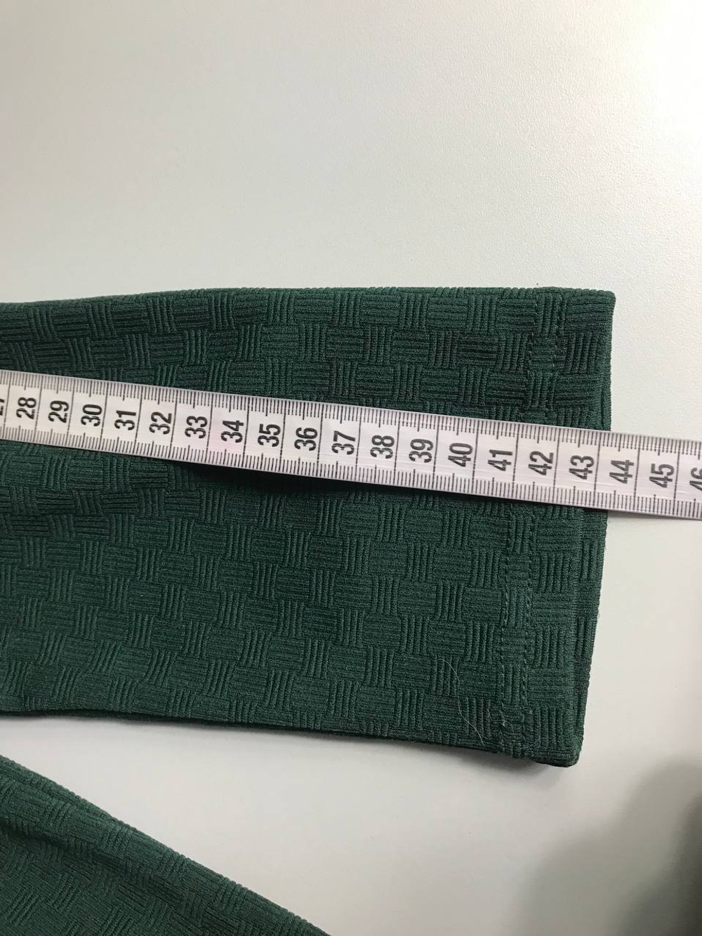 Платье Incity с фактурной тканью, визуально на 44 размер