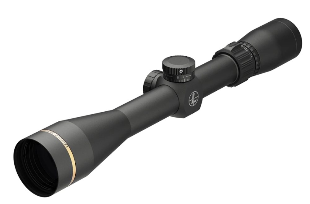 Оптический прицел Leupold VX®-Freedom 4-12×40 CDS (Duplex без подсветки)