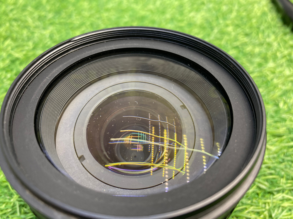 Объектив Nikon 18-70 3.5-4.5g Покупка/Продажа