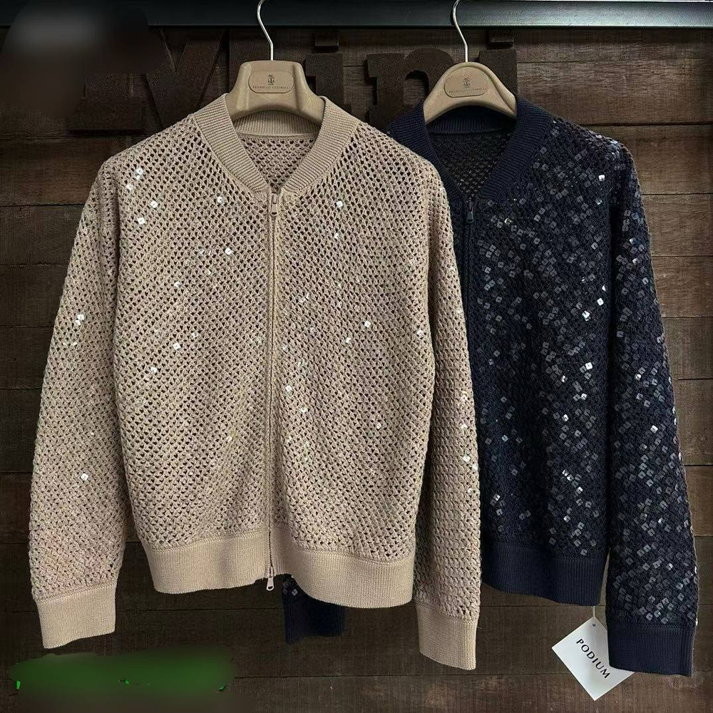 Кардиган Brunello Cucinelli