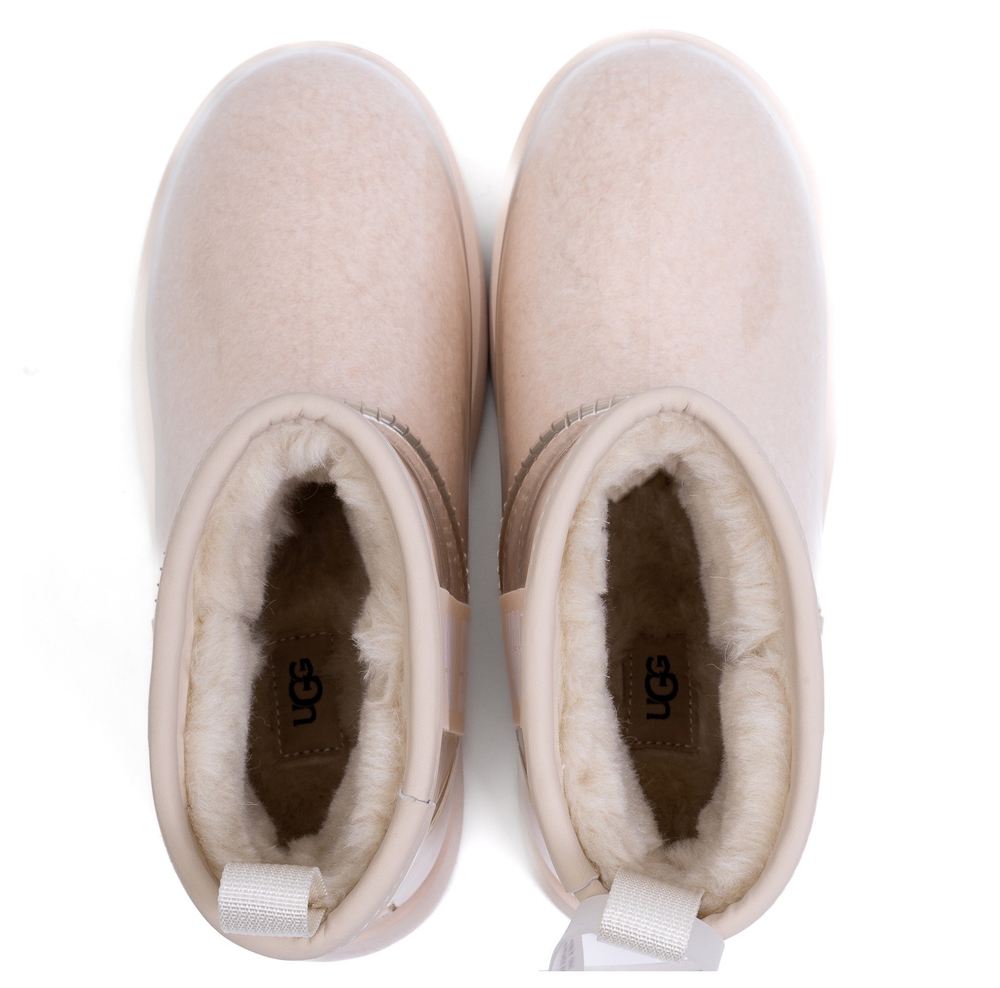 UGG Classic Clear Sand