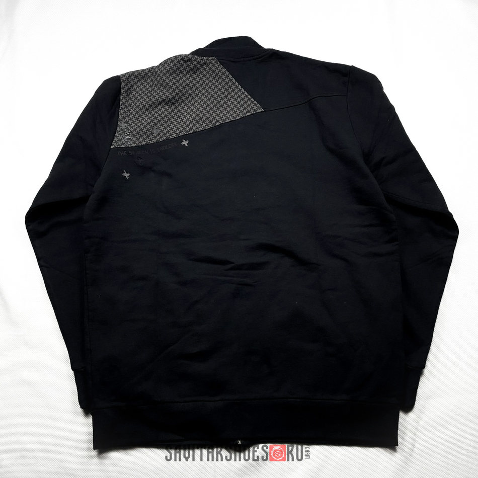 Винтажный бомбер Rip Curl