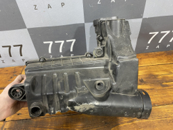 Корпус воздушного фильтра 1.8T, 2.0T    Б/У Оригинал 1K0129607AG