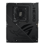 Материнская плата ASUS ROG MAXIMUS Z890 HERO, LGA1851 4xDDR5 4xSATA3 6xM.2 HDMI USB-C ATX