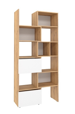 Стеллаж-трансформер Лойс 95