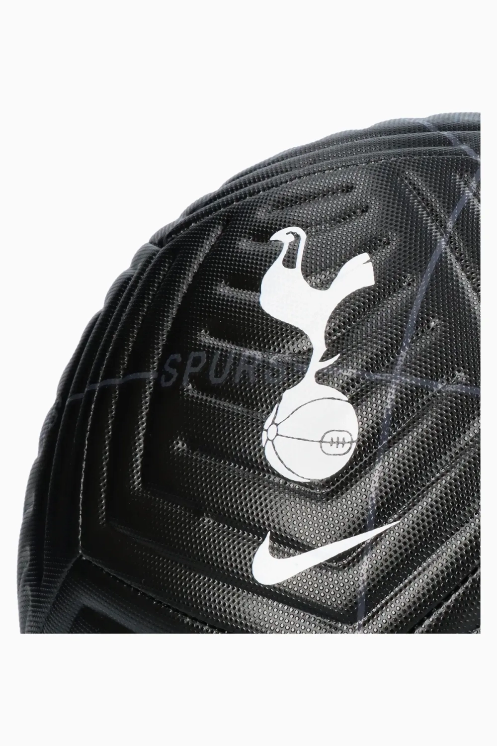 Футбольный мяч Nike Tottenham Hotspur 25/26 Academy размер 5 - черный