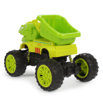 Спецтехника на РУ, коробка JX6V600-22