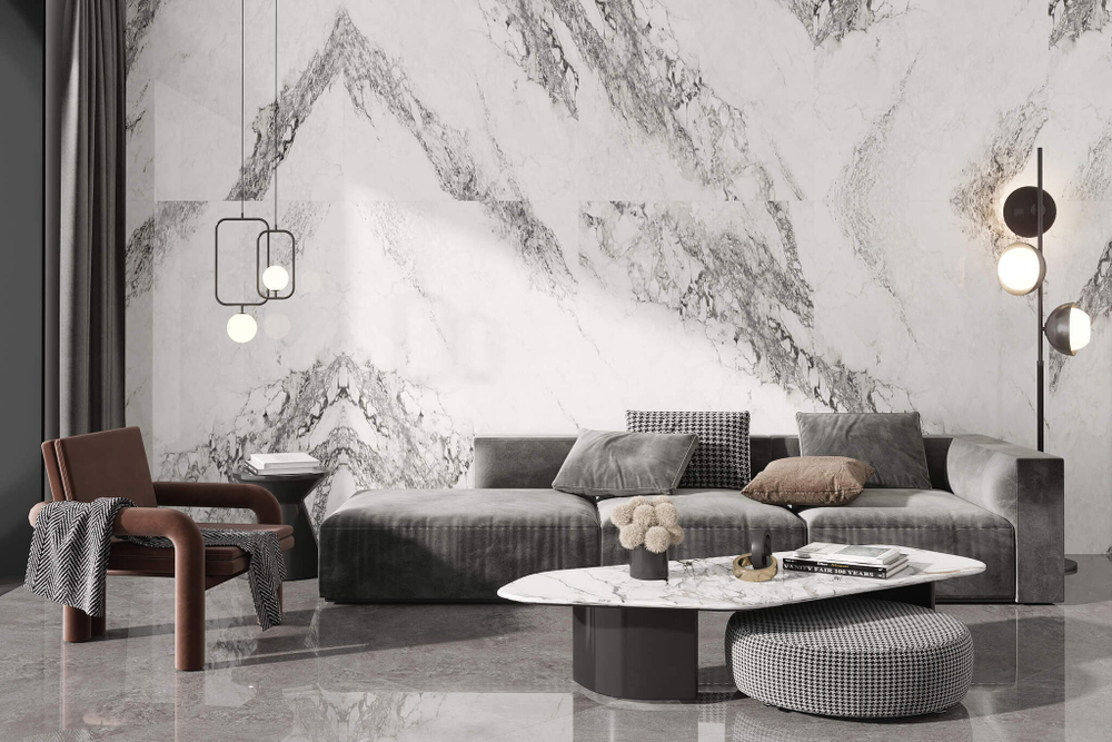 ARTCER 1XL Limestone Verde Matt 120x180