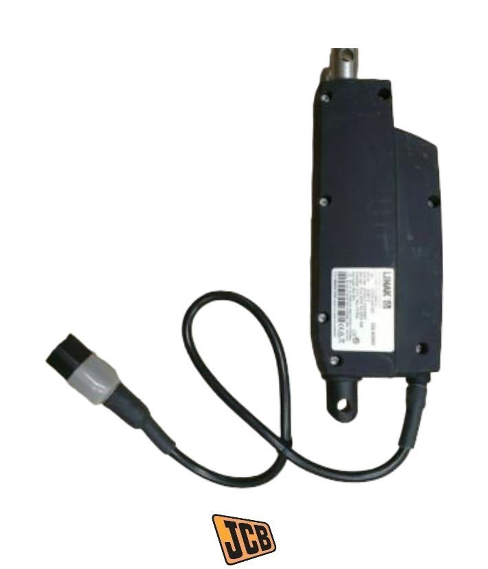 Мотор стеклоочистителя задний JCB 714/40349, 332/S1570, 714-40349, 332-S1570, 71440349, 332S1570