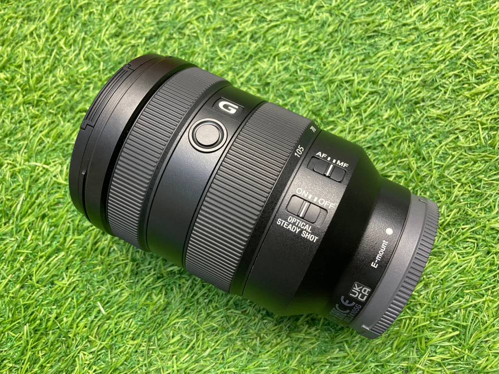 Sony FE 24-105mm 4 G OSS (SEL24105G)