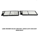 Фильтры Салонные LANDCRUISER J100 2-a