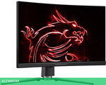 Игровой монитор MSI Artymis 273CQR