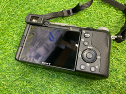 Sony A7C (10.000 кадров) Покупка/Продажа