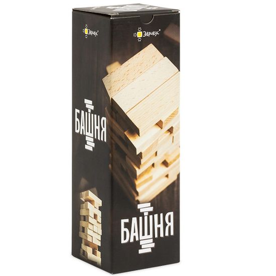 Настольная игра Башня