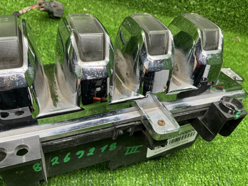 ПТФ правая Jetour X90 PLUS (2021-н.в.)