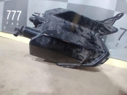 Птф левая Ford Explorer 15-19 б/у оригинал fb5315a255a