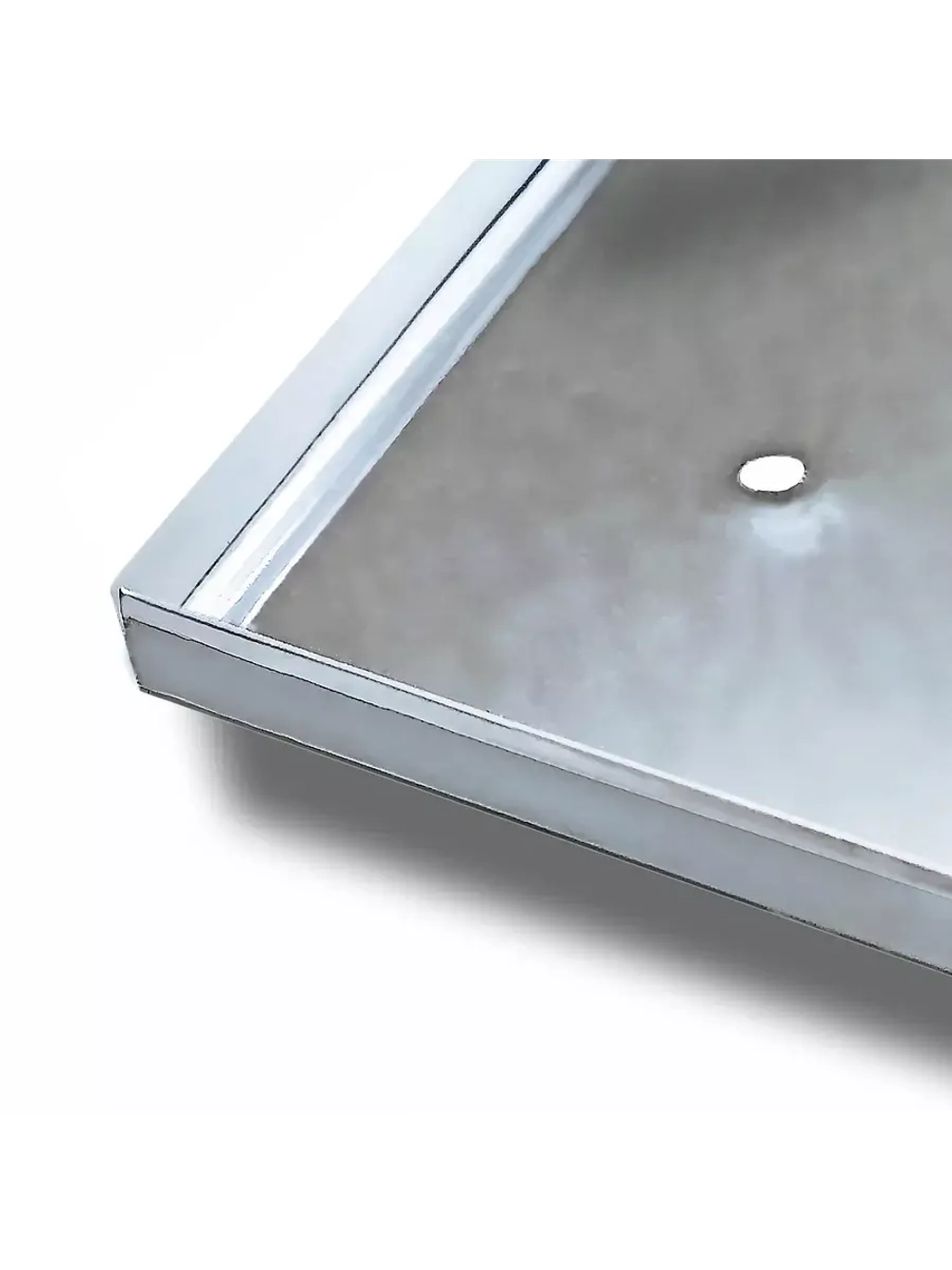 Экран отражающий для бани