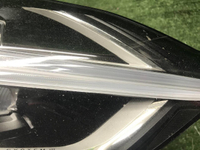 Битая Фара правая Volvo XC60 2 (2017-2021) LED