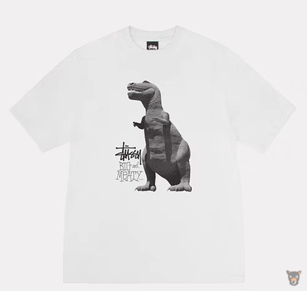 Футболка Stussy