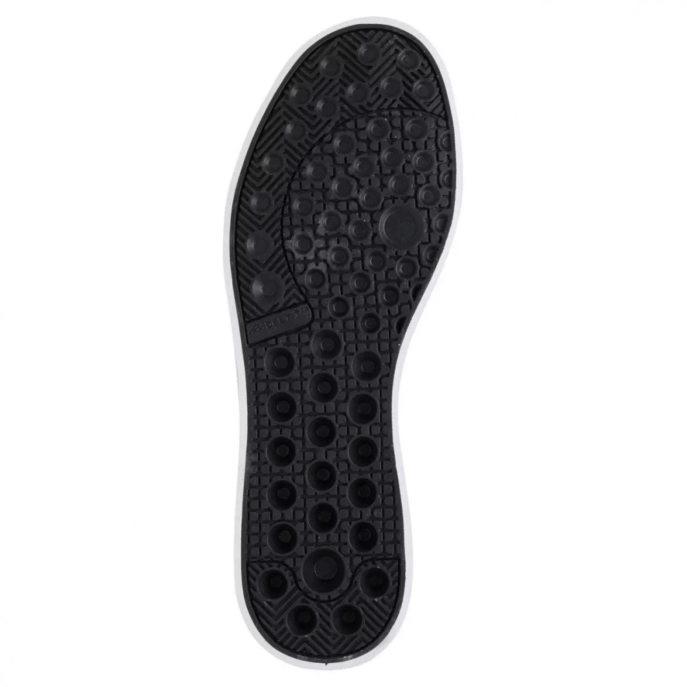 Кеды DC Shoes HYDE S M SHOE BKW (ADYS300579-BKW)