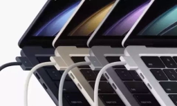 MacBook