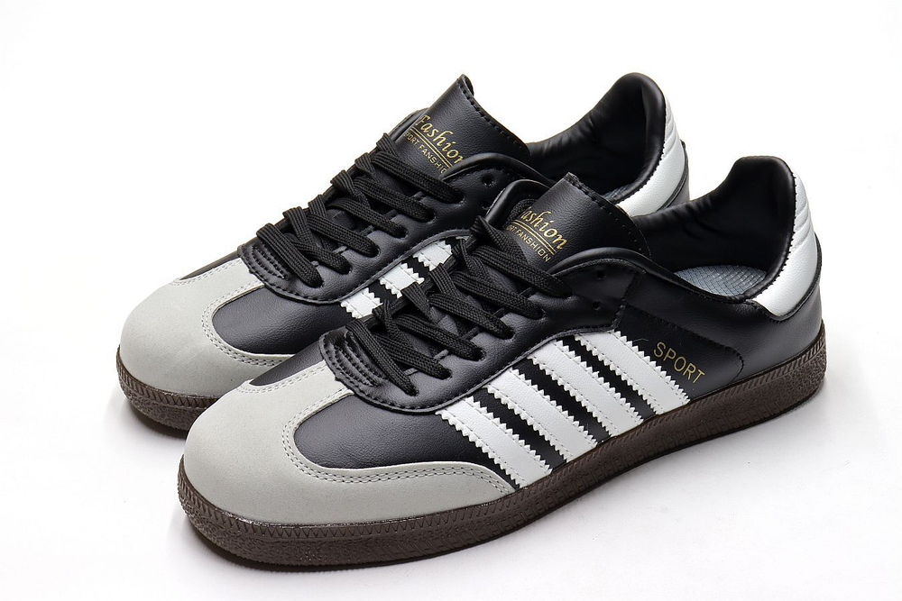 Кроссовки (41-46)р. / шт. 272/3