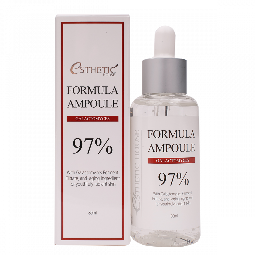 Тонизирующая сыворотка для лица с витамином С и экстрактом зелёного чая It&#39;s Skin Power 10 Formula VC Effector