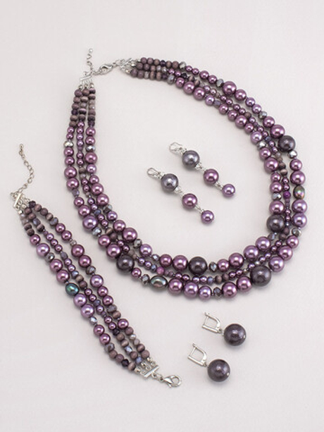 20117500 Серьги Solo