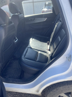 Chery Tiggo 7 Pro Elite CVT