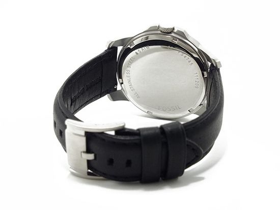 Наручные часы Fossil FS4745