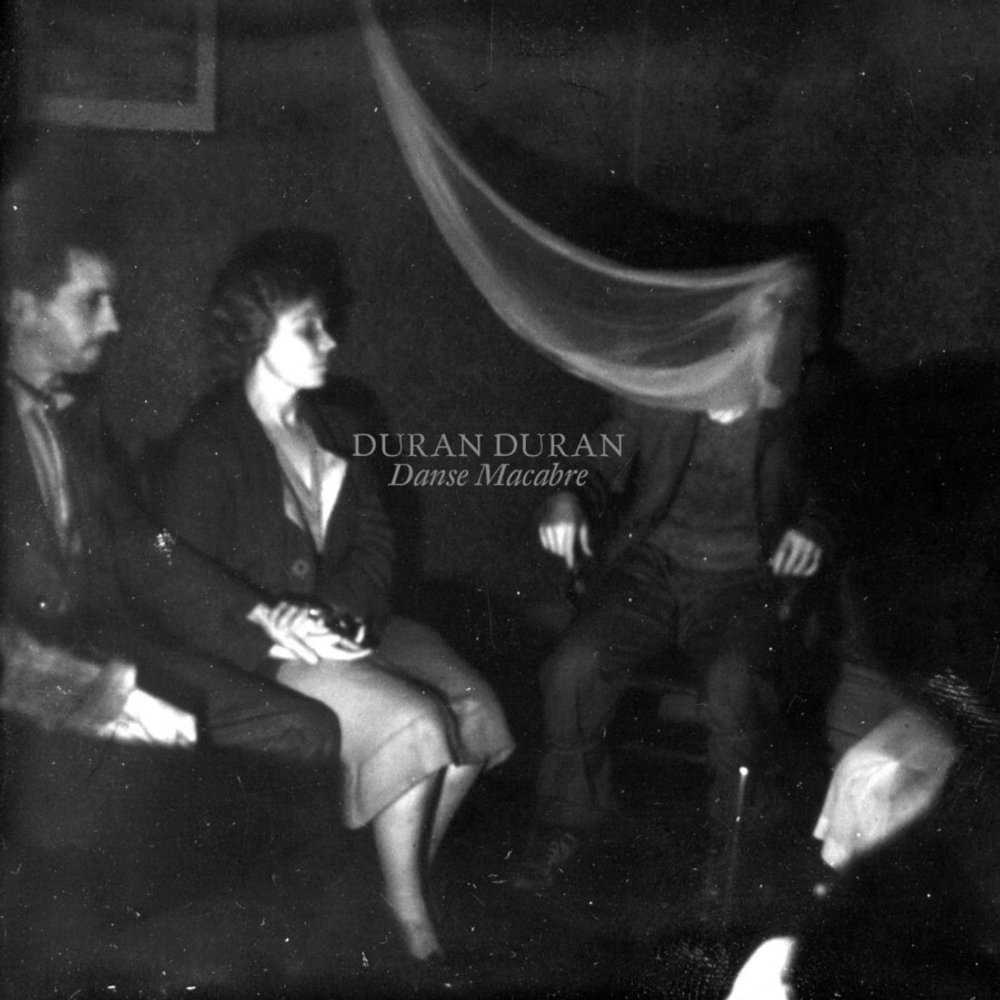 Duran Duran / Danse Macabre (2LP)