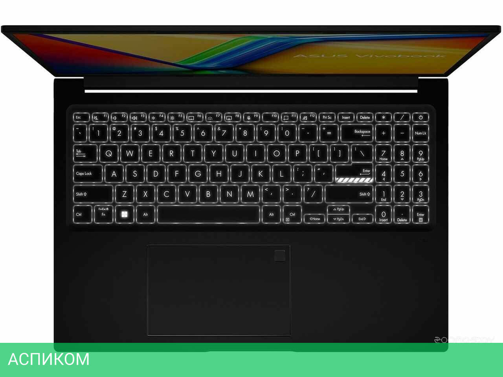 Ноутбук Asus Vivobook 16X M3604YA-MB221