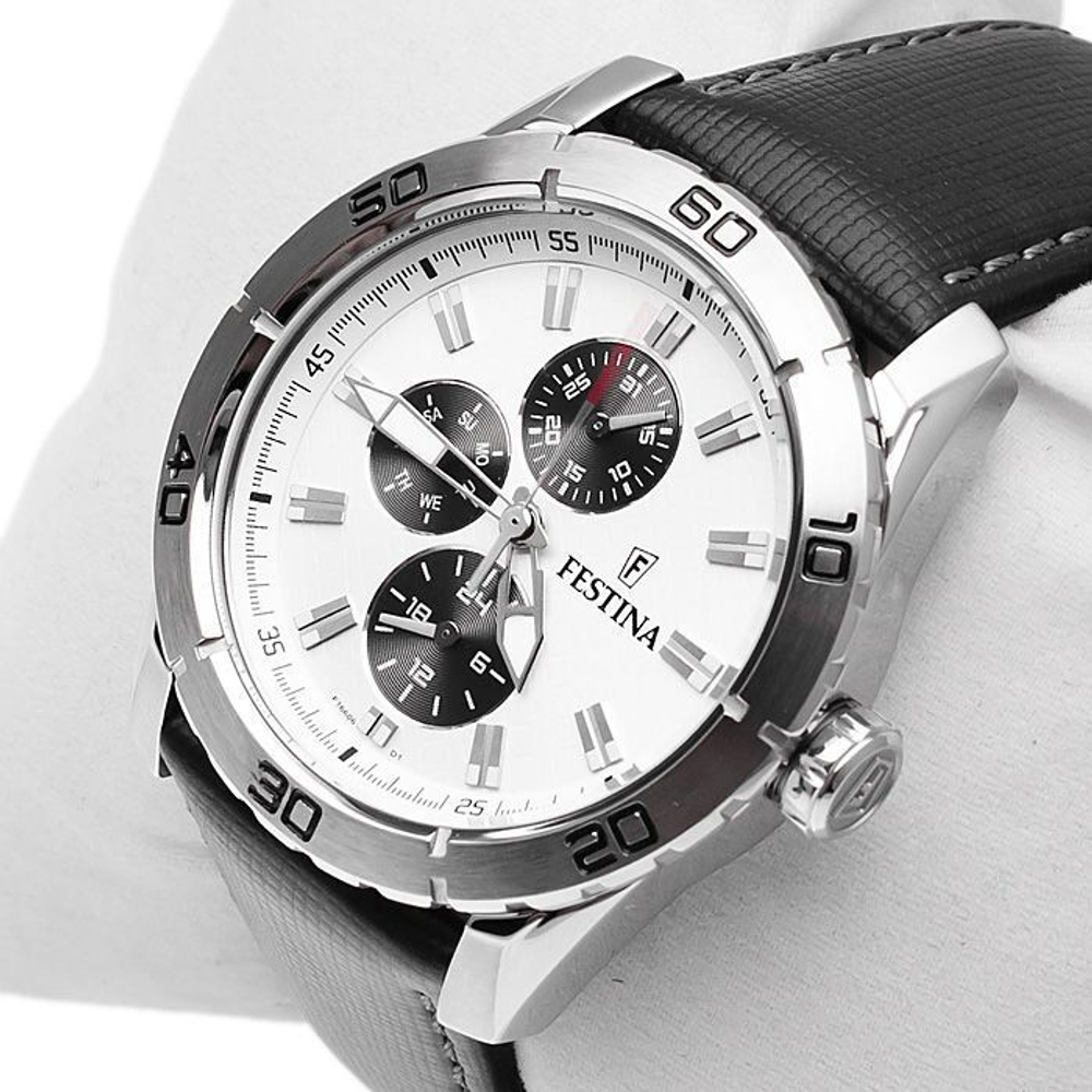 Мужские наручные часы Festina F16607/1