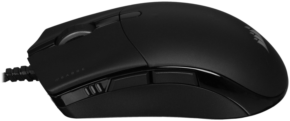 Мышь Corsair SABRE PRO черный