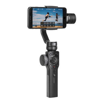 Стабилизатор Zhiyun Smooth 4 для смартфона