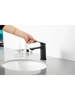 Смеситель для раковины GAPPO G1028-6