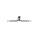 Круглый верхний душ  250*2 мм AQUATEK AQ2073CR